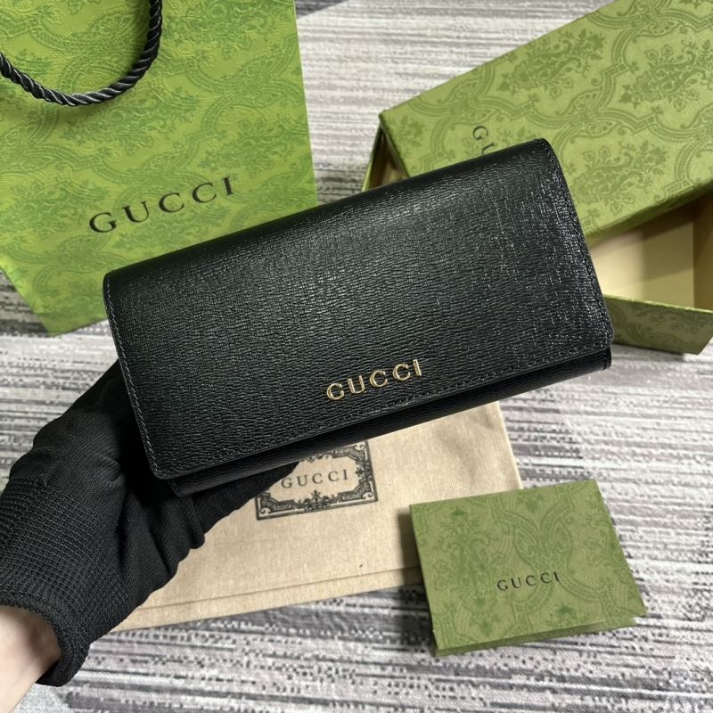 Gucci Wallets & Purse